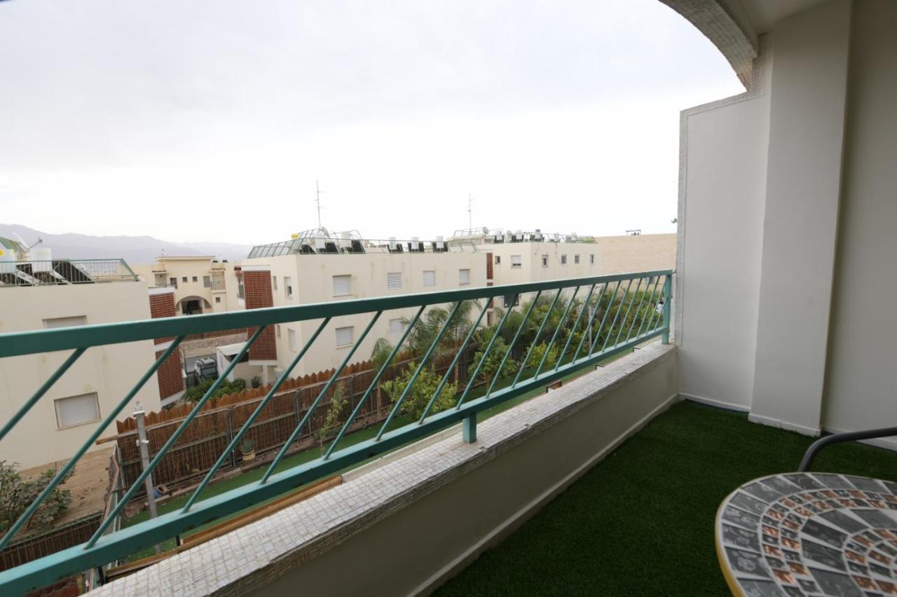Family Holidays In Eilat. Extérieur photo