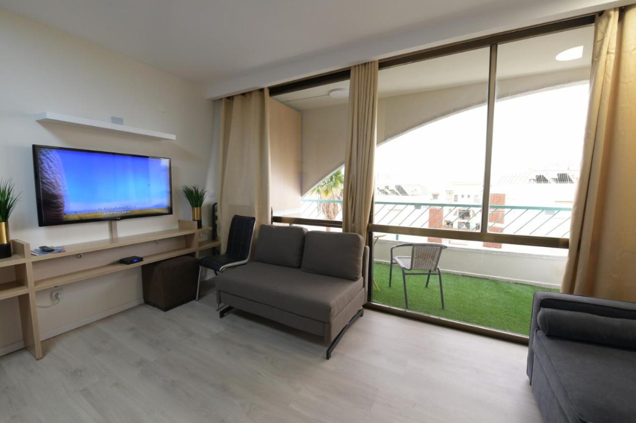 Family Holidays In Eilat. Extérieur photo