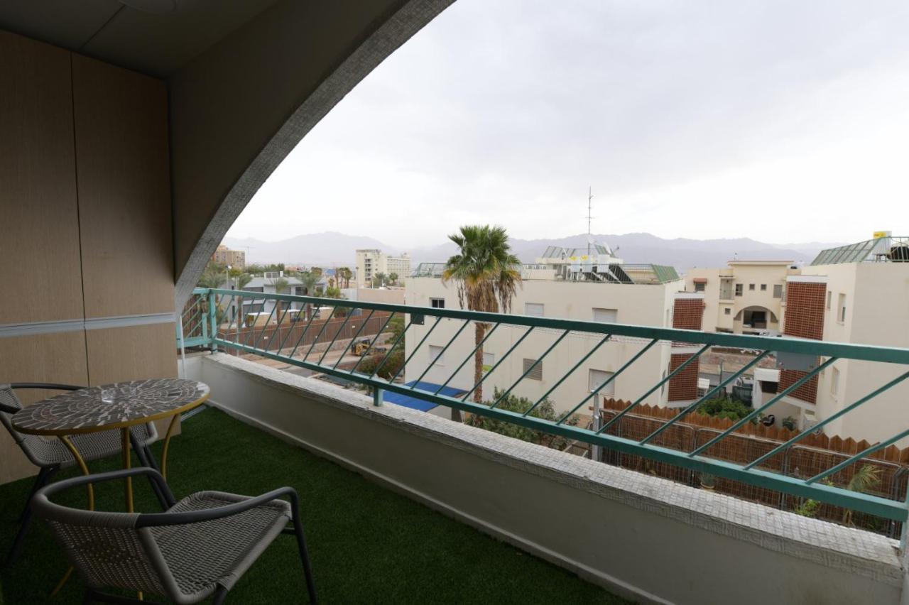 Family Holidays In Eilat. Extérieur photo