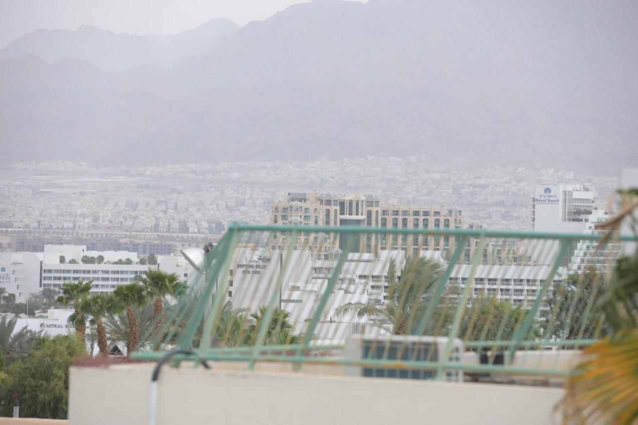 Family Holidays In Eilat. Extérieur photo